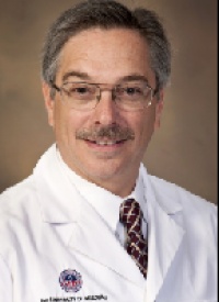 Dr. Steve Goldschmid MD, Gastroenterologist