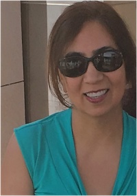 Nasima Thobani DDS, Dentist