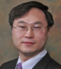 Dr. Shan C Lin MD