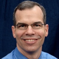 Dr. John L Henahan OD, Optometrist