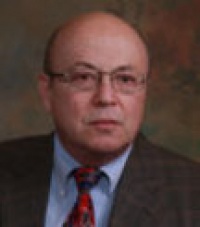 Henry A Liberman MD, Cardiologist