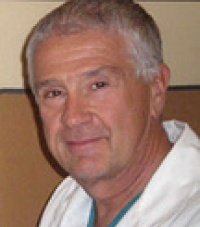 Dr. Daniel A Capen M.D., Orthopedist