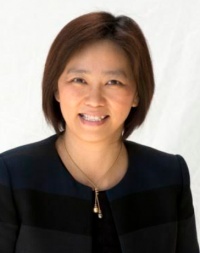 Bonnie Wang MD, Internist