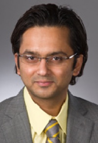 Dr. Yagnik Krishnakant Pandya M.B.,B.S, Surgeon