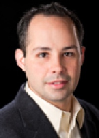 Dr. Christopher Amato DO, Pediatrician