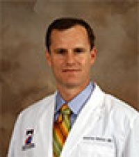 Dr. Brayton Robert Shirley M.D., Orthopedist