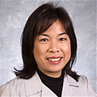 Linda C. Sherbahn MD, Radiologist