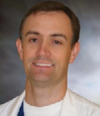 Dr. Brett Alan Martin MD