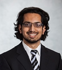 Dr. Ahmed Nazimuddin M.D., Internist