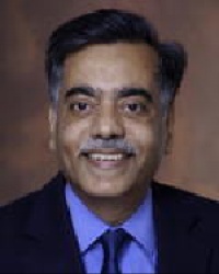 Neeraj Jolly MD, Cardiologist