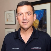 Dr. Jose Marcano D.M.D., Dentist
