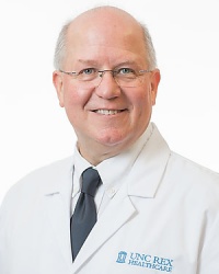 Robert John Kastner MD