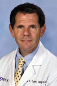 David A Cutler M.D., Cardiologist