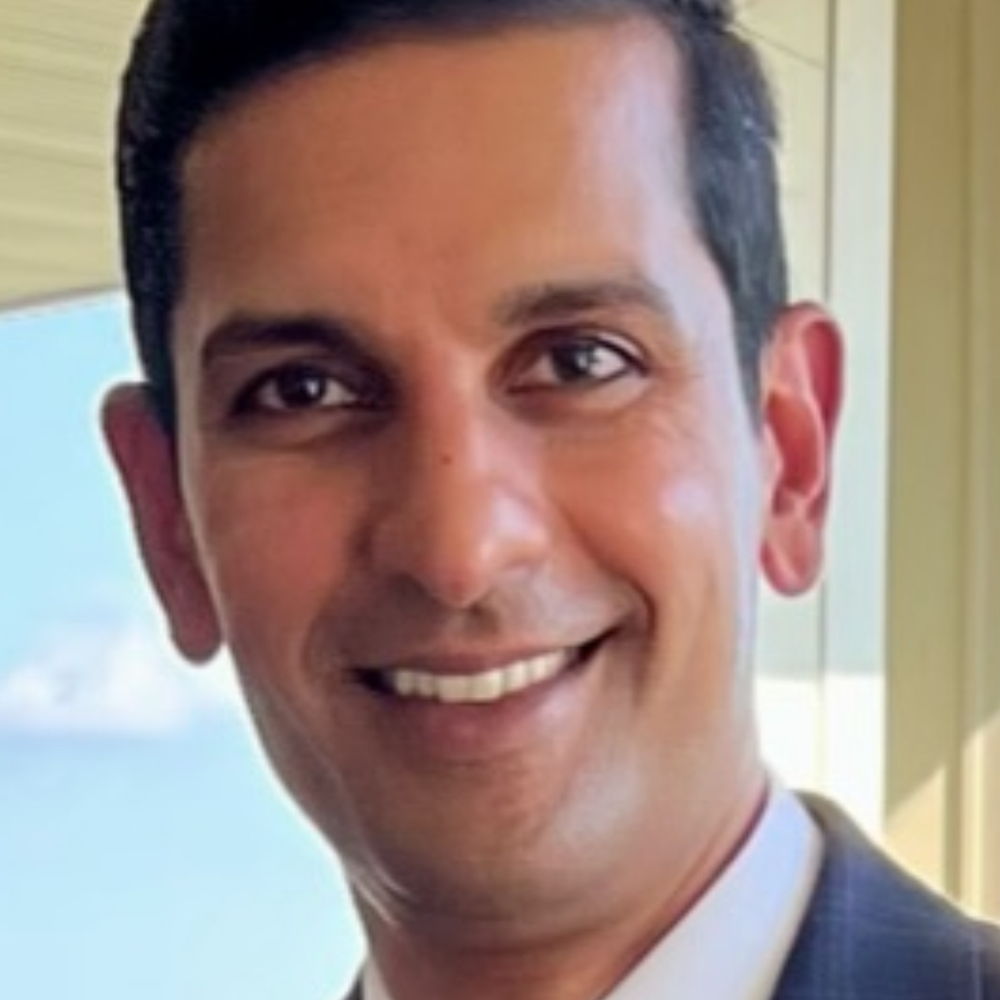 Samip Vasaiwala, MD, Cardiologist