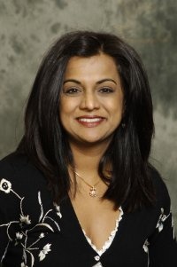 Dr. Supriya M Parowski D.O.