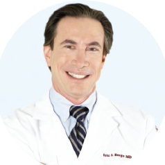 Dr. Eric S Berger M.D., Family Practitioner
