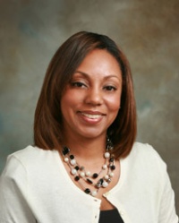 Dr. Nicole Ruddock Hall MD, OB-GYN (Obstetrician-Gynecologist)