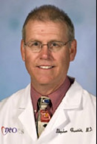 Stephen W Fannin MD FACC, Cardiologist