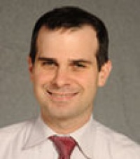 Jonathan G. Murnick MD, PHD