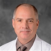 David W. Mcvinnie M.D., Interventional Radiologist