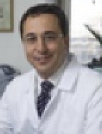 Dr. Andrew J Martorella MD, Endocrinology-Diabetes