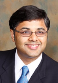 Dr. Praveen V. Mummaneni M.D.