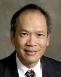 Mr. Earl S. Young M.D., Critical Care Surgeon