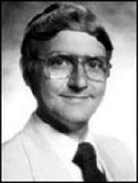 Dr. William Joseph Stastny MD