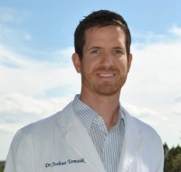 Dr. Joshua Tomasik DDS, Dentist