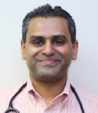 Dr. Uchit V Bhalodia MD, Hospitalist