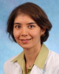 Dr. Juneko Elaine Grilley-olson M.D., Oncologist