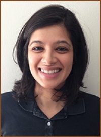 Miss Deepa S Bhatt D.D.S., Dentist