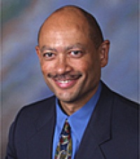 Dr. Hobart W. Harris MD