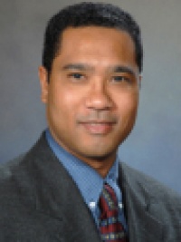Dr. Paul Andrew Chang MD, Pediatrician
