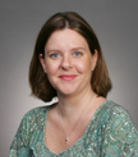 Dr. Jennifer Lynn Bickel M.D., Neurologist