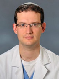 Dr. Nadav Lipa Schwartz MD