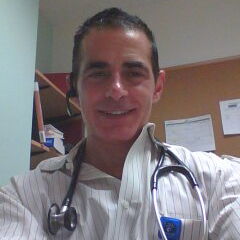 Joseph F Girone MD, Internist