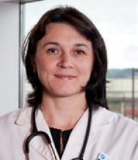 Dr. Carmen S. Oprea MD