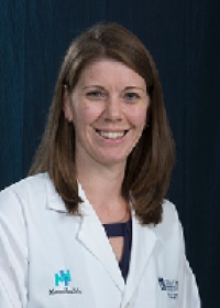 Dr. Erica Kristen Berggren MD