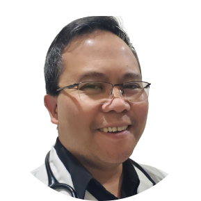 Mr. Edward delos Trino, FNP-C, General Practitioner