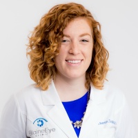 Dr. Lauren Michele Soukup OD, Optometrist