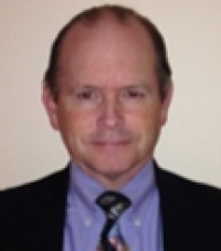 Dr. Walter John Giblin M.D.