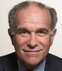 Dr. Peter Henry Rubin M.D.