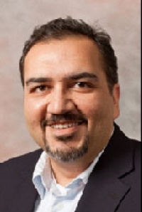 Dr. Naveed Ahmad M.D., Gastroenterologist