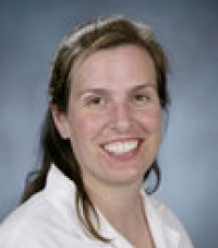 Dr. Laura Alberton, MD, Sports Medicine Specialist