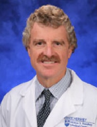 Urs A Leuenberger M.D., Cardiologist