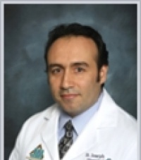 Dr. Debian Khaldoun, MD, Gastroenterologist