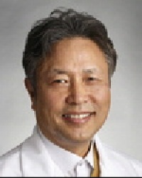 Dr. Junho Lee MD, Internist
