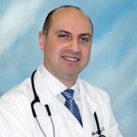 Dr. Vigen V. Abovian M.D., Family Practitioner