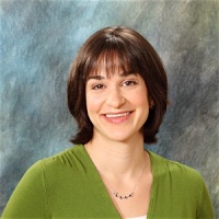 Dr. Lisa  Visentin M.D.